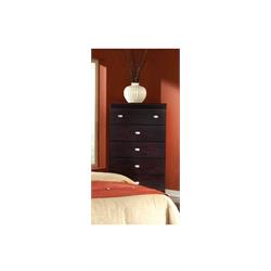 5 DRAWER CHEST ONLY  230-05 Image